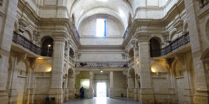 Museum Archeologique & Museum d'Histoire Naturelle