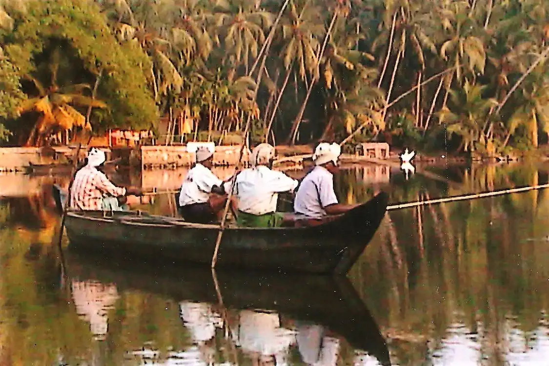 Hotel in zona Karamana River