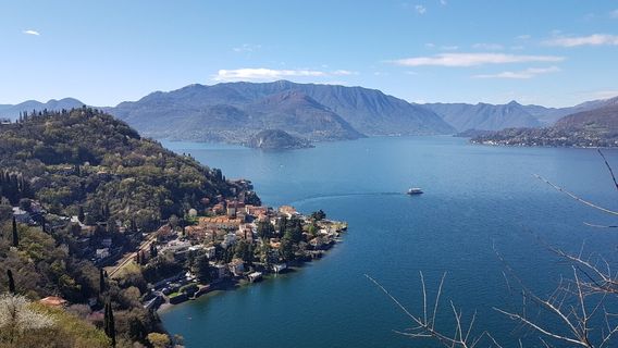 Varenna