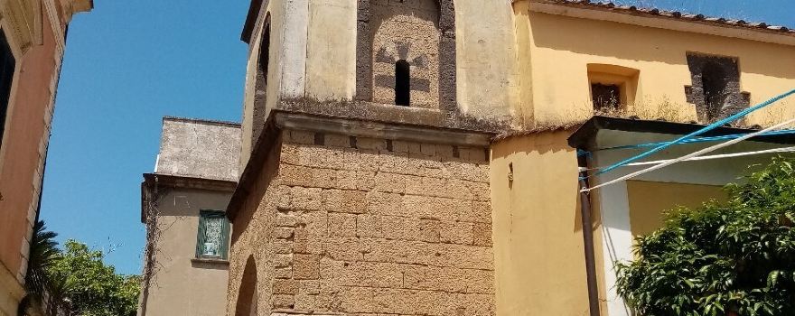 Sant'Agata De Goti
