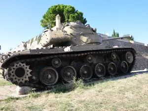 Military Museum of Elvas