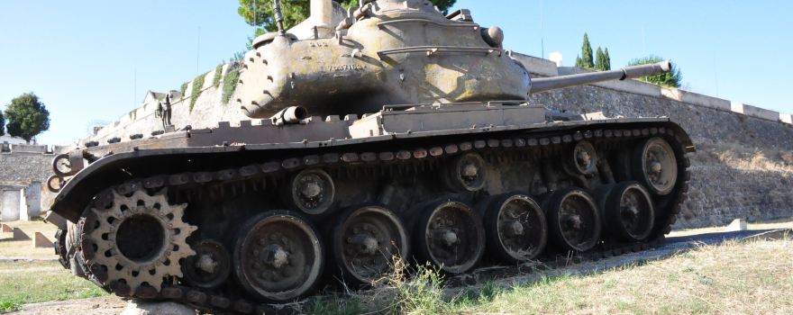 Military Museum of Elvas