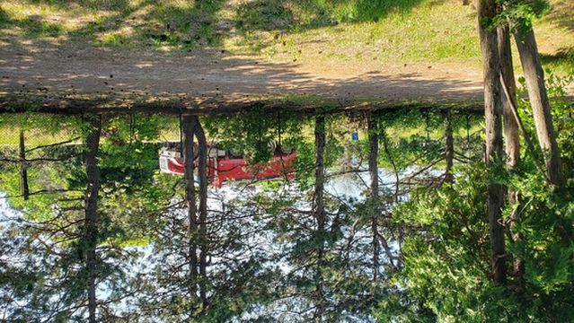 Craigleith Provincial Park