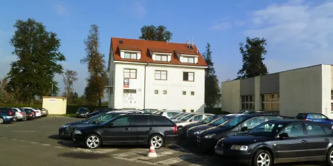 Centre for Slavonic Archeology