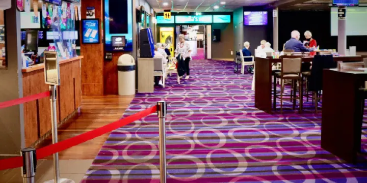 Mulwala Water Ski Club