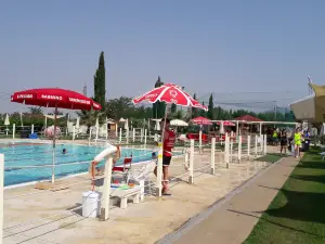 Flex Beach Parco Acquatico