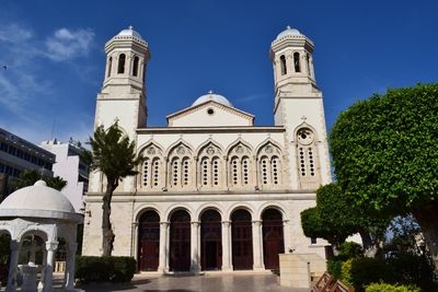 Ayia Napa Cathedral