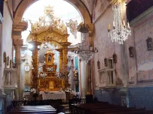 Santuário de Nossa Senhora de Aires