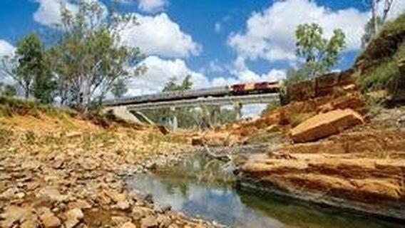 Spirit of the Outback
