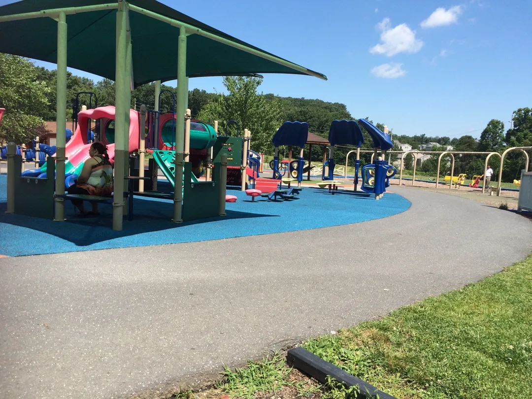 3_A Dream Come True Playground