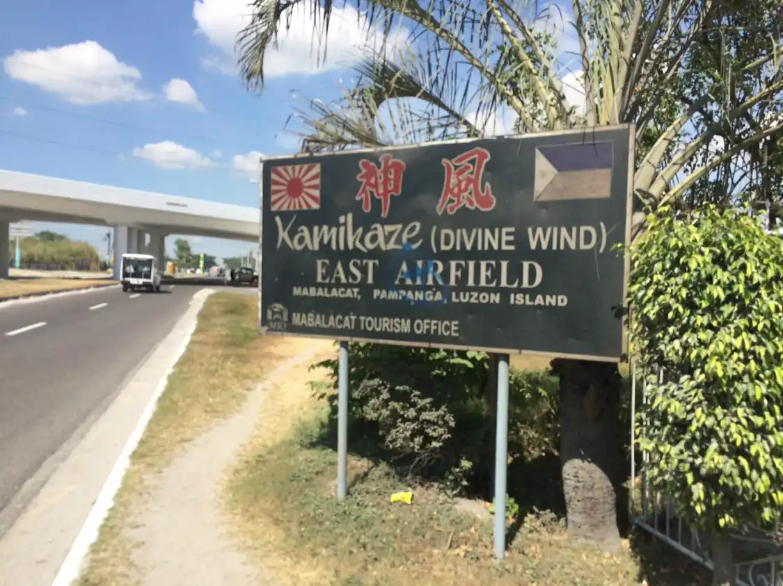 Hotel in zona Kamikaze East Airfield