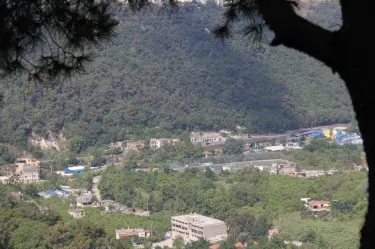 Mount Lebanon