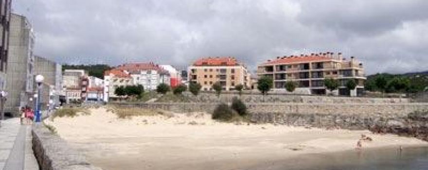 Playa de la Arnela