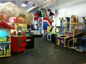 Coral Cove Family Fun Center
