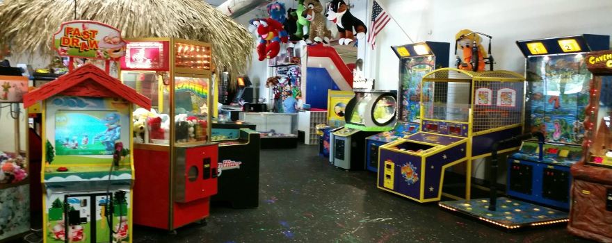 Coral Cove Family Fun Center