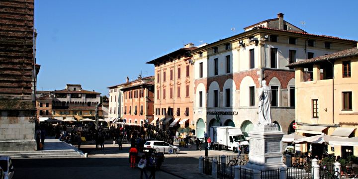 Piazza Duomo