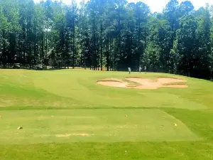 The Golf Club at Chapel Ridge