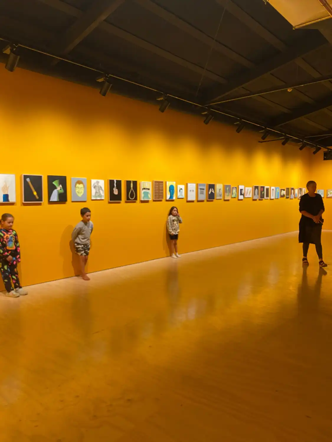Whangarei Art Museum附近的飯店