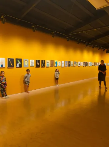 Whangarei Art Museum