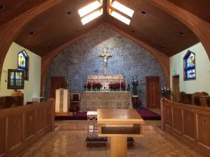 The Brigittine Monastery - Priory of Our Lady of Consolation