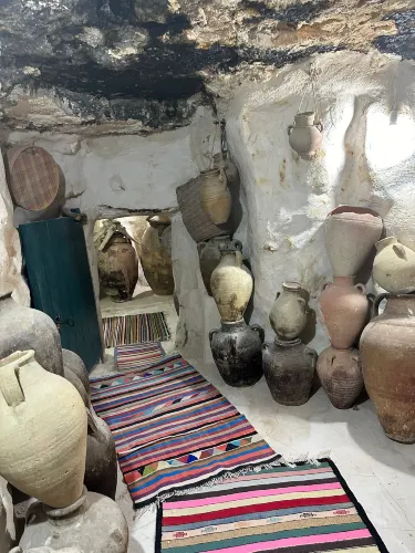 Tamezret