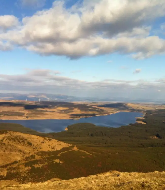 Fintry