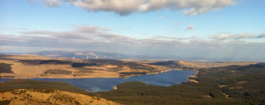 Fintry