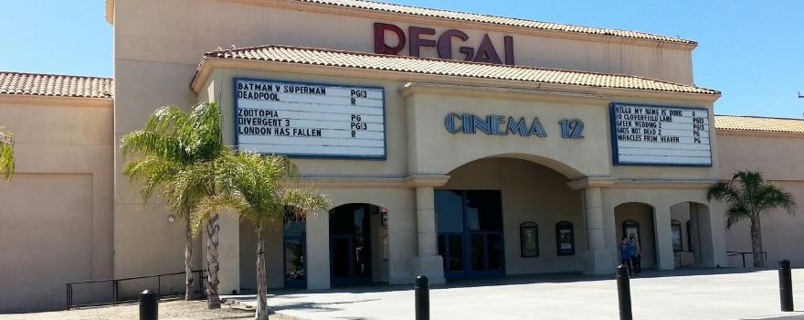 Regal Hemet