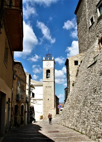 Province of Campobasso