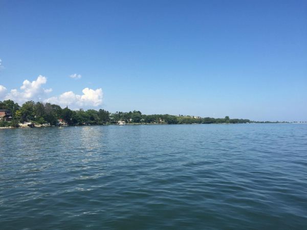 Marie Curtis Park