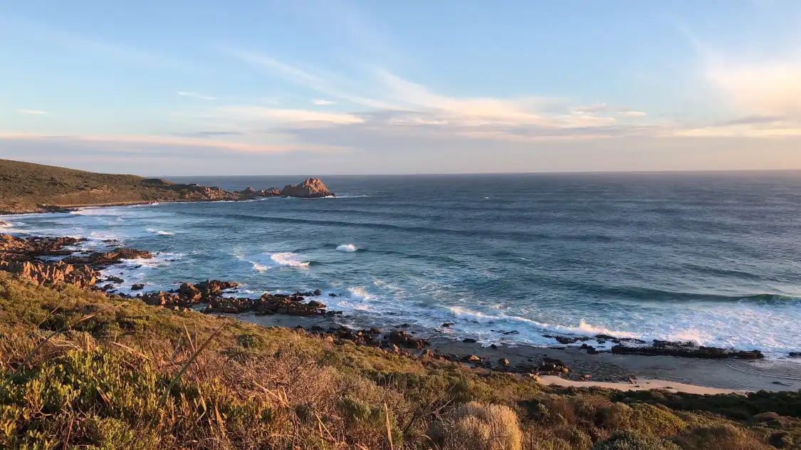 Cape Naturaliste Walking Trails 주변 호텔