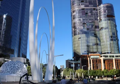 Elizabeth Quay