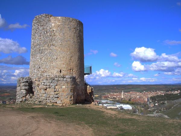 ciudaddeosma