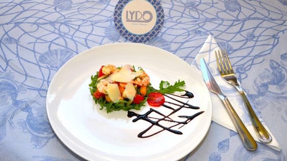 Spiaggia di Santa Severa