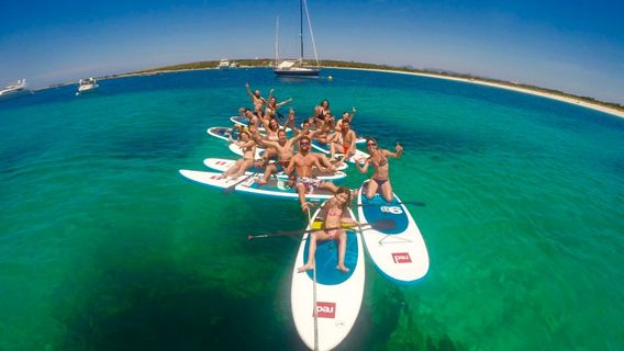 Saigu Formentera
