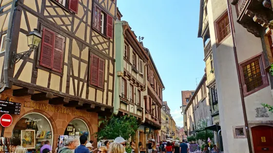 Maison Schongauer