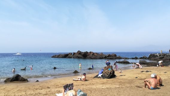 Puerto del Carmen