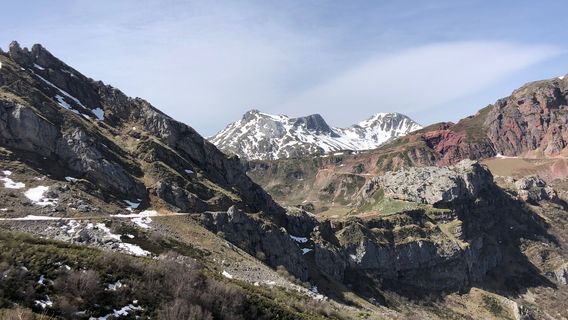 Centro de Interpretacion Parque Natural de Somiedo