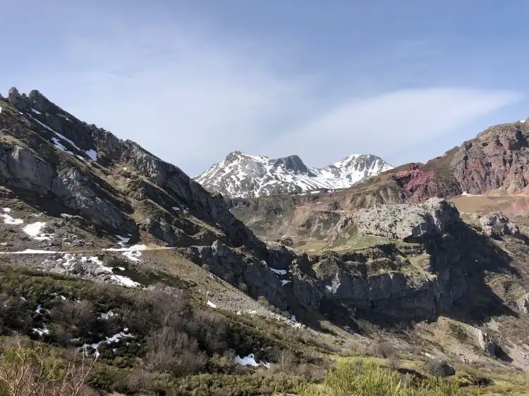 Hotels in Pola de Somiedo