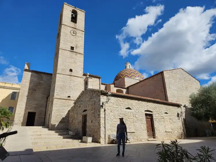 Hôtels à proximité de : Chiesa di San Paolo Apostolo