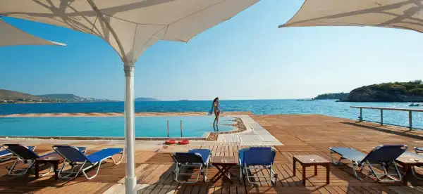Saronikos