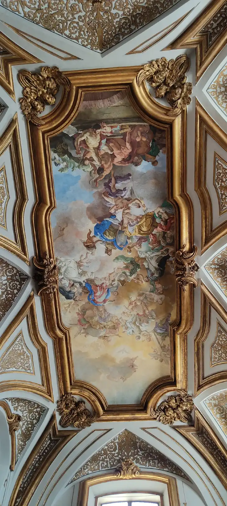 Các khách sạn gần Chiesa di San Biagio Maggiore