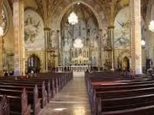 Paroquia Nossa Senhora do Patrocinio