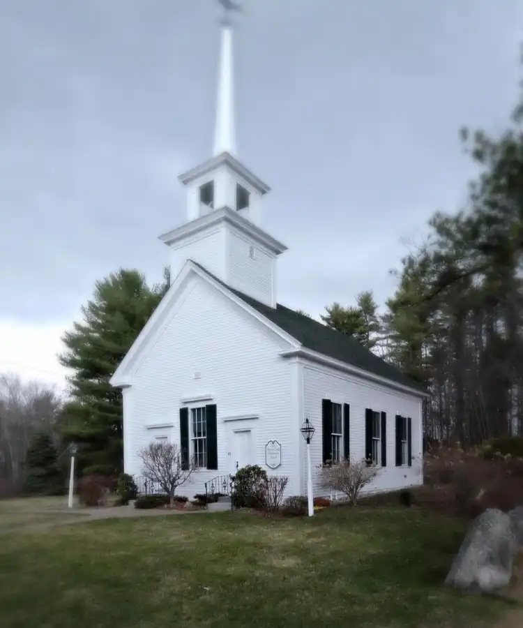 Hotels in Tuftonboro