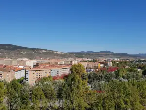 Parque de La Media Luna