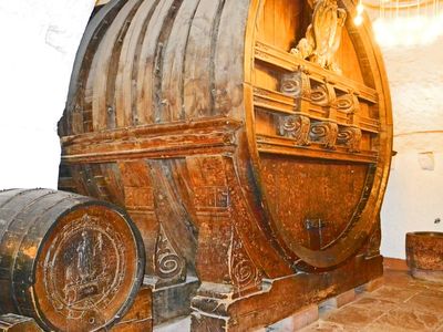 Barrel Building