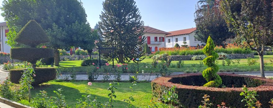 Mongiana