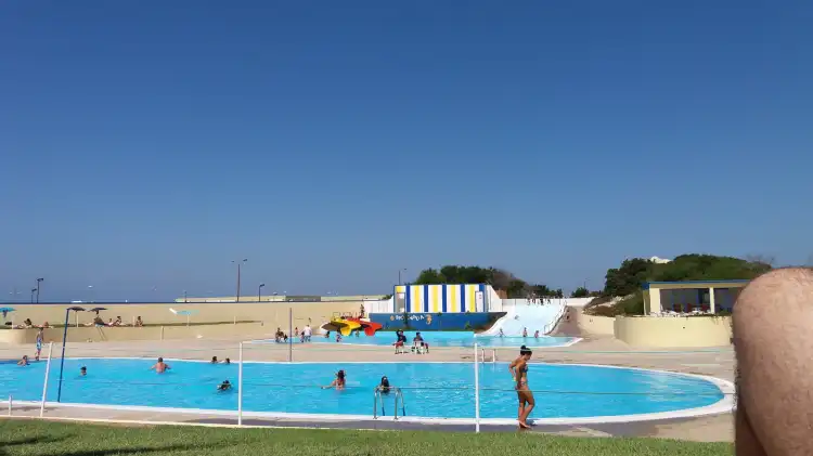 Hotels near Sportágua - Water Amusement Park, Lda.