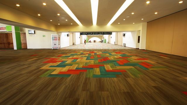 Centro Internacional de Exposiciones y Convenciones WTC