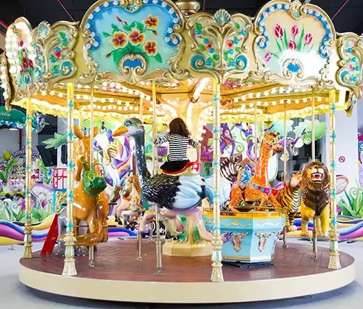 Hotels in der Nähe von Yasmine Fun Park